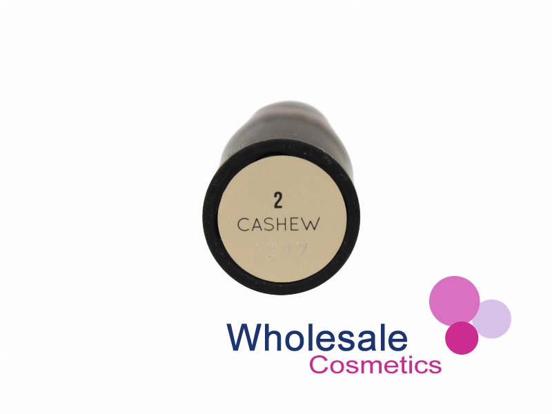 12 x Barry M All Night Long Medium Coverage Foundation - 2 CASHEW
